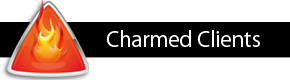 Charmed Clients - Fire Safety Equipment