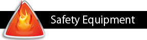 Safety Equipment - Fire Safety Equipment