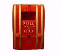 Alarm - Fire Alarms